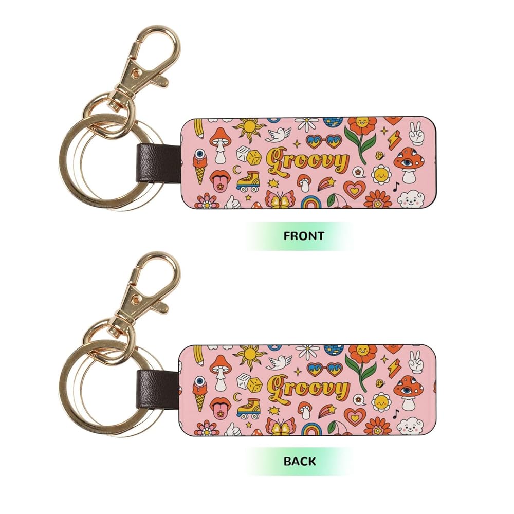 小物 llife leather key chain Llife】LEATHER KEY CHAIN LIDNM / Llife ONLINE STORE / Llife